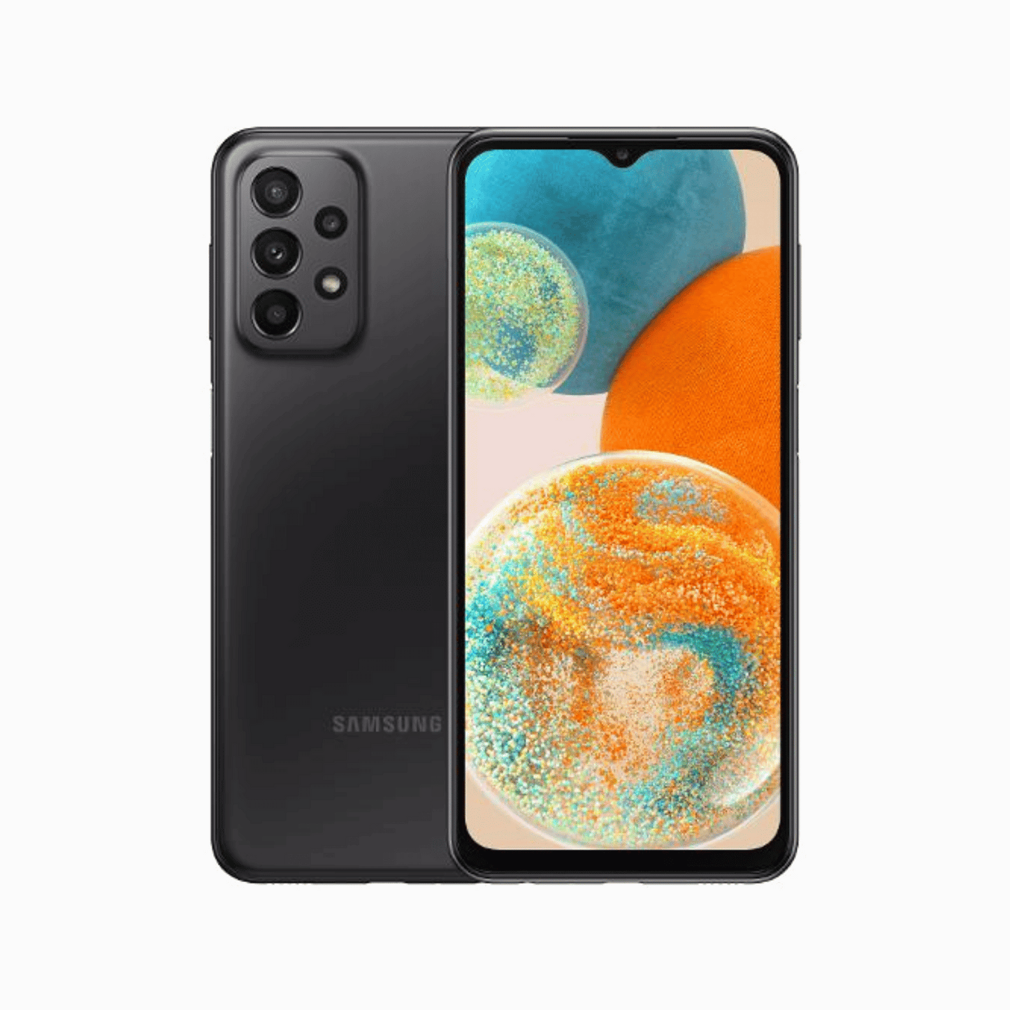 Samsung Galaxy A23 Black