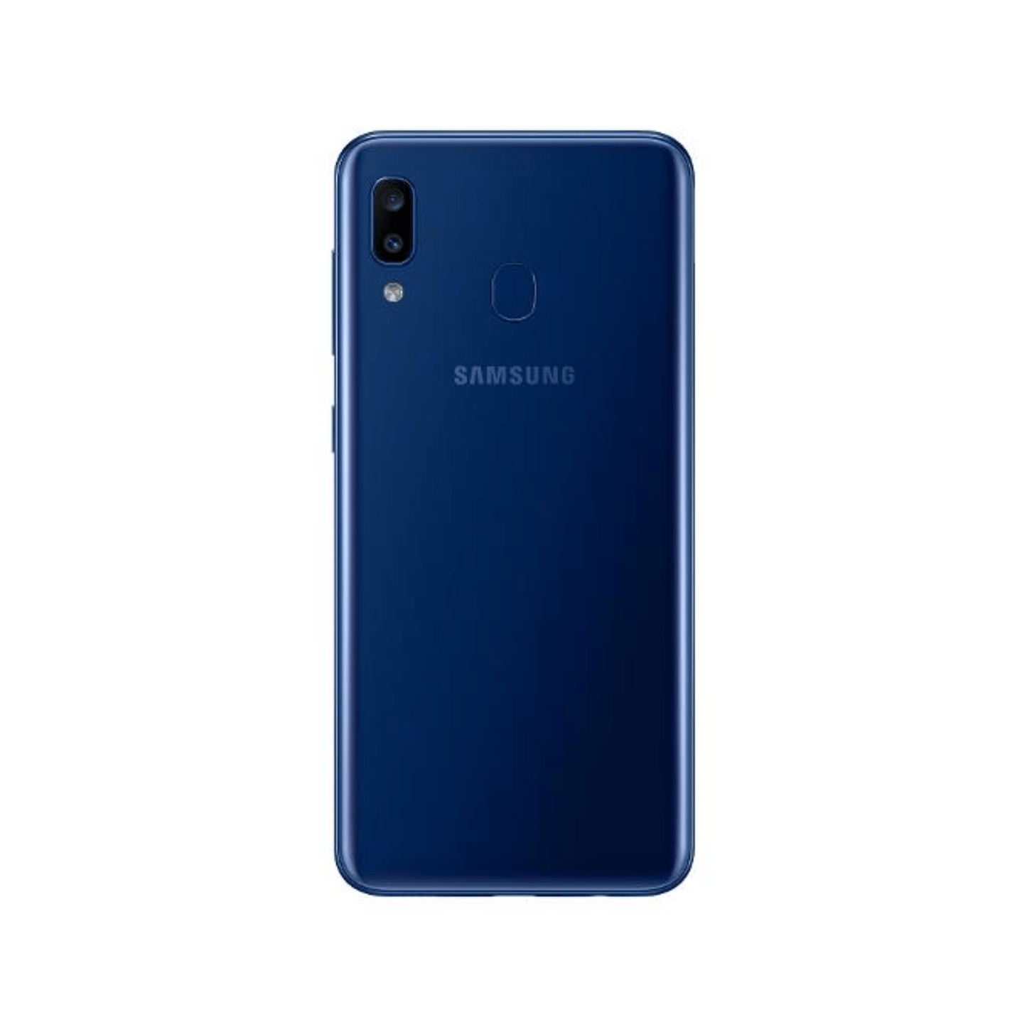 Samsung Galaxy A20 Blue
