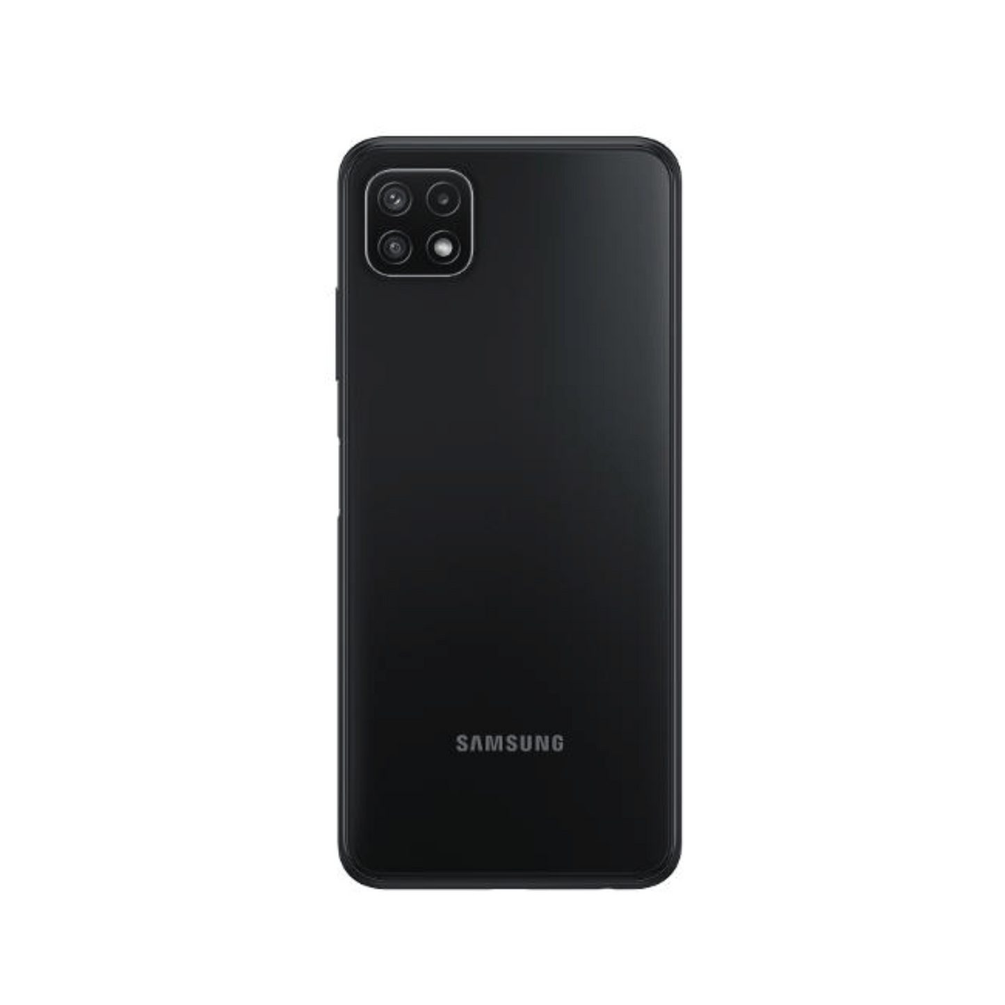 Samsung Galaxy A22 Black