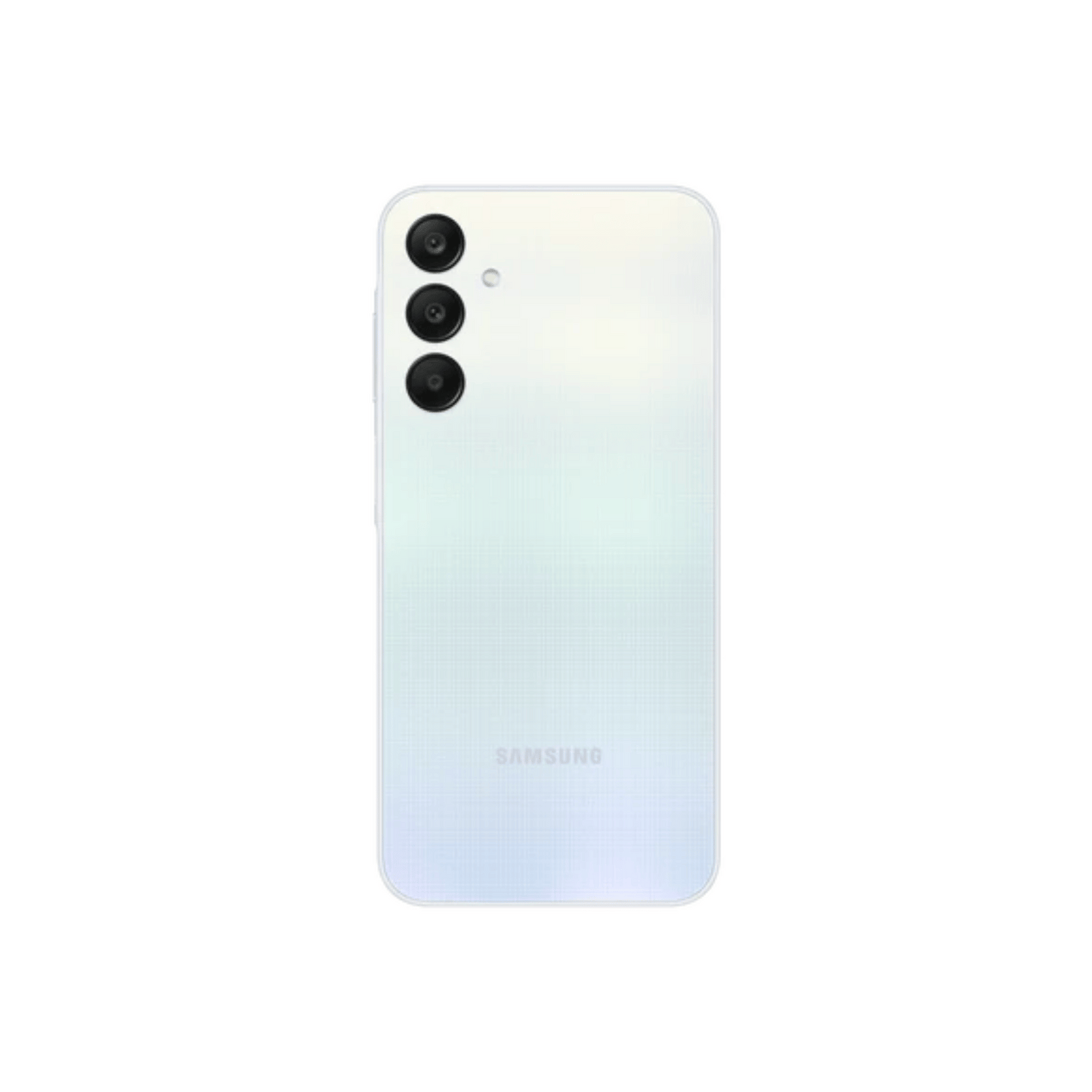 Samsung Galaxy A25 Silver