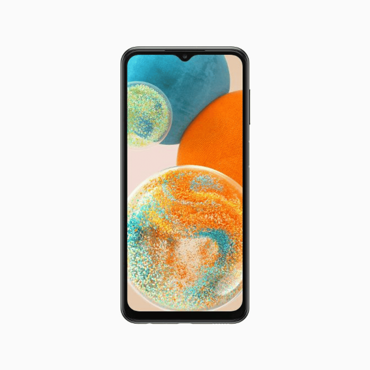 Samsung Galaxy A23 Black