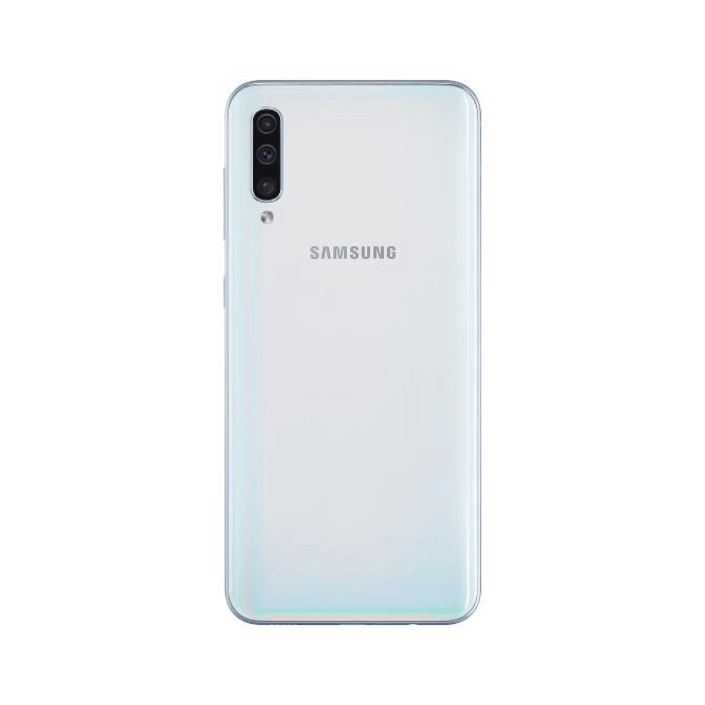 Samsung Galaxy A50 White