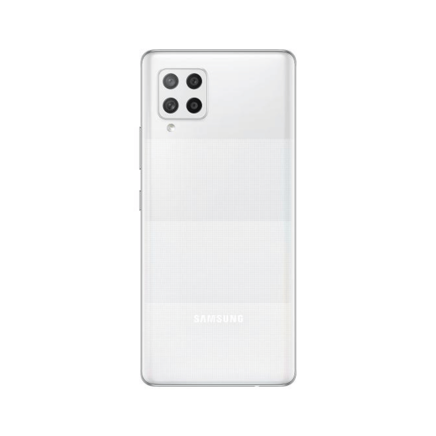 Samsung Galaxy A42 White