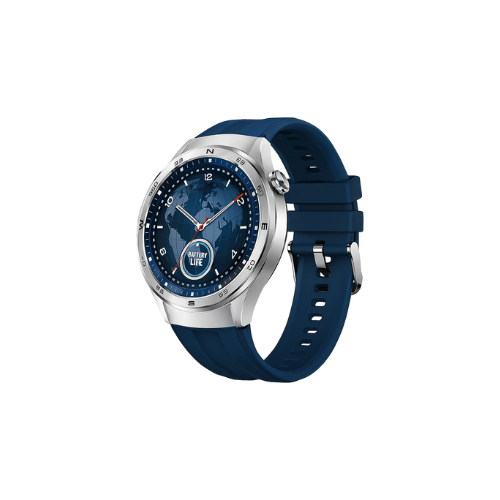 AURAFIT AM34 Smartwatch