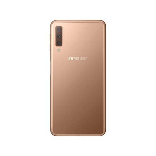 Samsung Galaxy A7 Gold