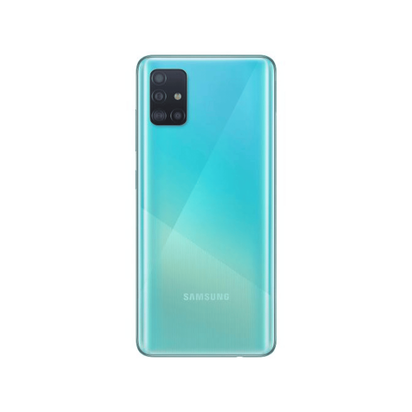 Samsung Galaxy A51 Blue