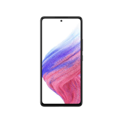 Samsung Galaxy A53 Black