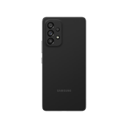 Samsung Galaxy A53 Black