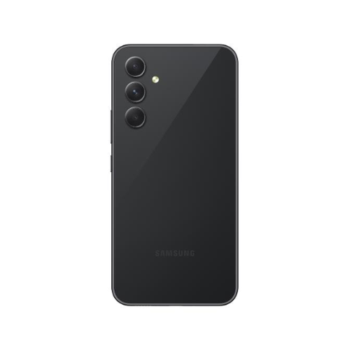 Samsung Galaxy Black