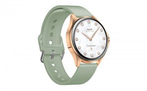 AURAFIT AM12 Smart Watch