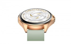 AURAFIT AM12 Smart Watch