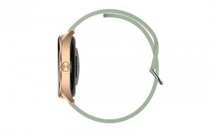 AURAFIT AM12 Smart Watch