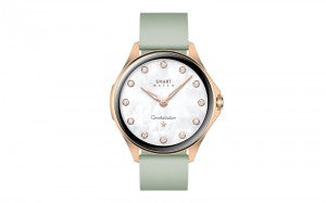 AURAFIT AM12 Smart Watch