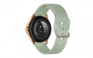 AURAFIT AM12 Smart Watch