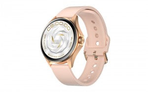 AURAFIT AM12 Smart Watch
