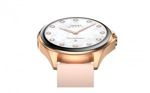 AURAFIT AM12 Smart Watch