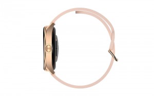 AURAFIT AM12 Smart Watch