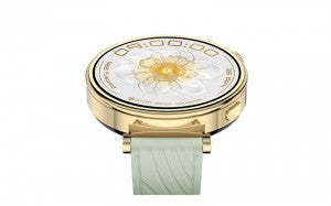 AURAFIT AM23 Smartwatch