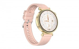 AURAFIT AM23 Smartwatch