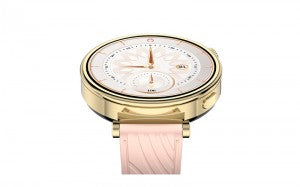 AURAFIT AM23 Smartwatch