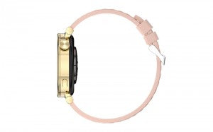 AURAFIT AM23 Smartwatch