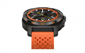 AURAFIT AM32 Smartwatch