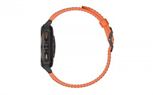 AURAFIT AM32 Smartwatch