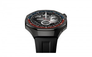 AURAFIT AM34 Smartwatch