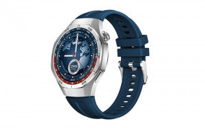 AURAFIT AM34 Smartwatch