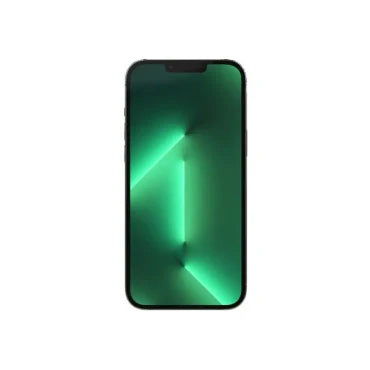 iPhone 13 Pro Max Alpine Green