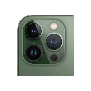 iPhone 13 Pro Max Alpine Green