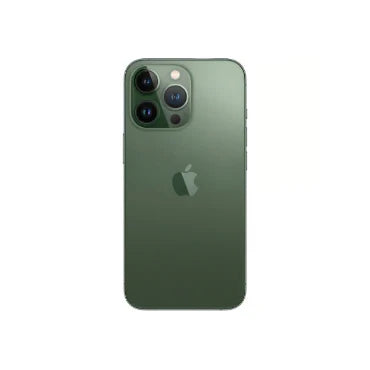 iPhone 13 Pro Max Alpine Green