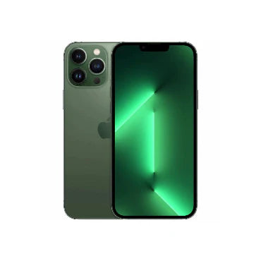 iPhone 13 Pro Max Alpine Green
