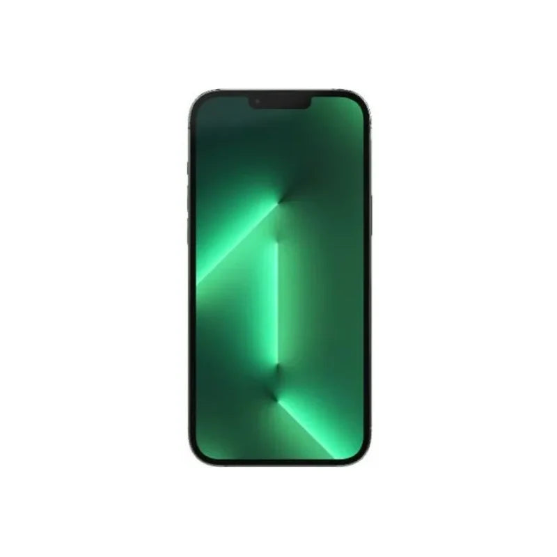 iPhone 13 Pro Alphine Green