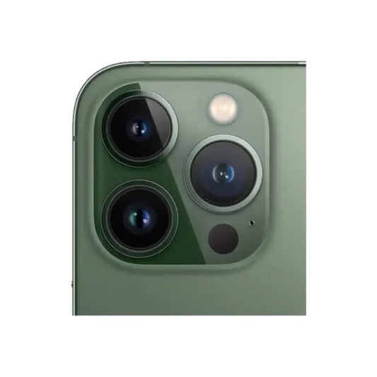 iPhone 13 Pro Alphine Green