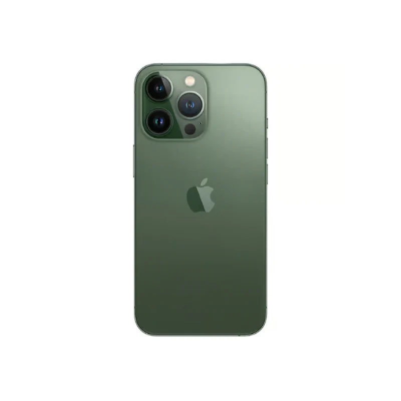iPhone 13 Pro Alphine Green