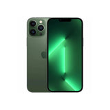 iPhone 13 Pro Alphine Green