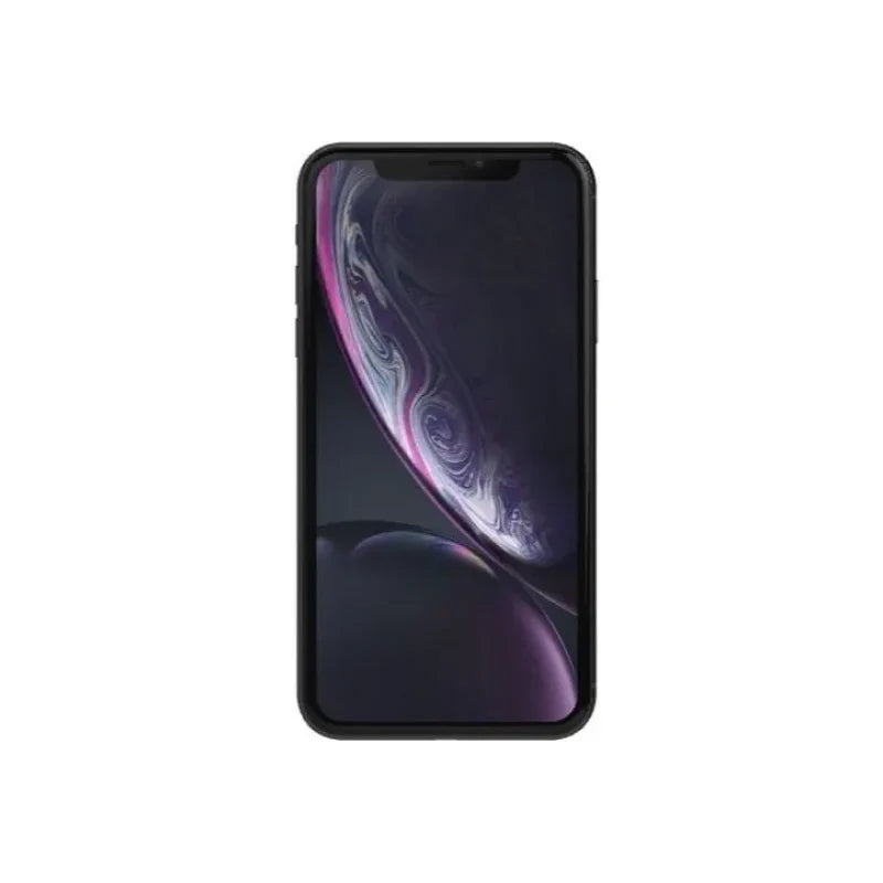 iPhone XR Black 128GB