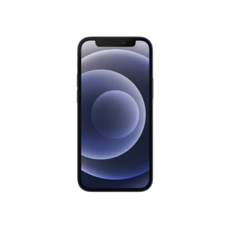 iPhone 12 Black