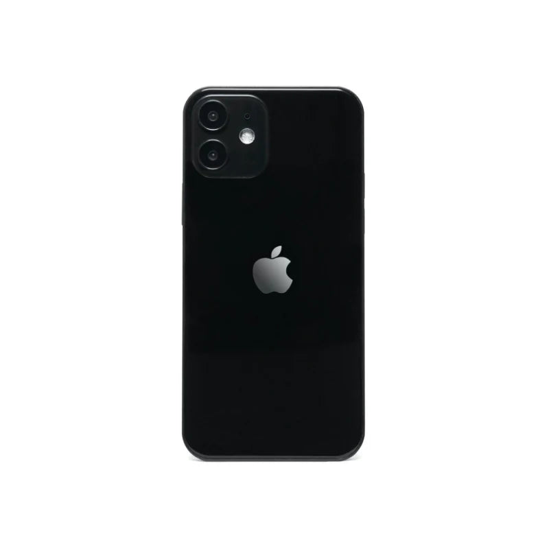 iPhone 12 Black