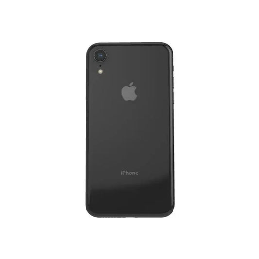 iPhone XR Black 128GB