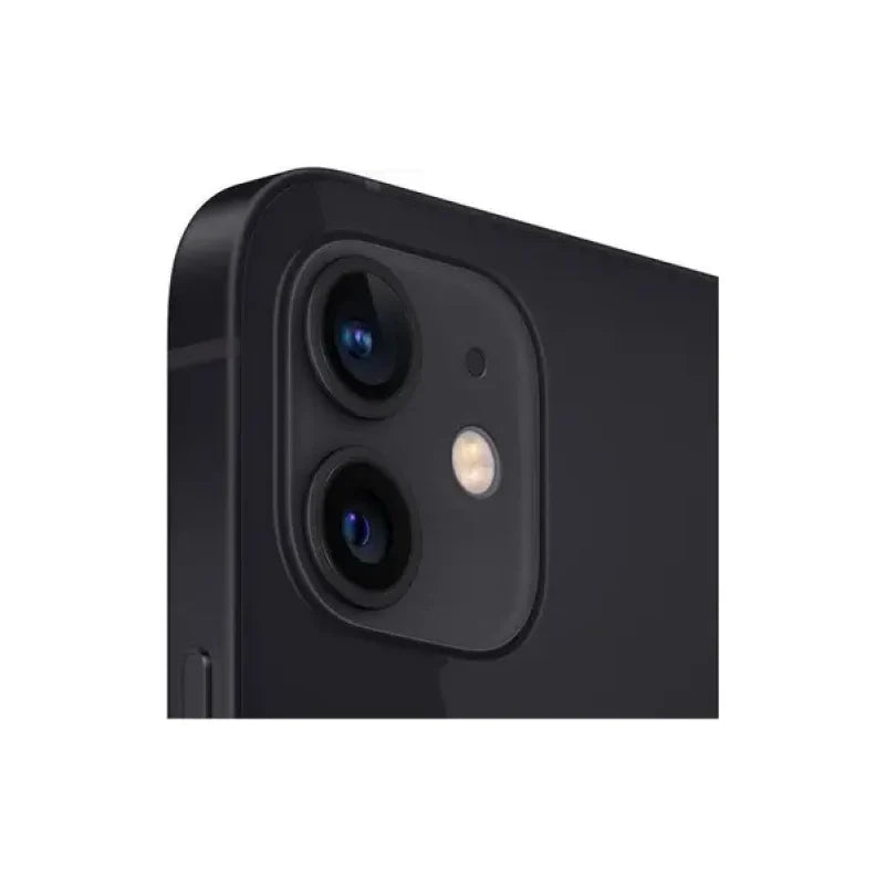 iPhone 12 Black