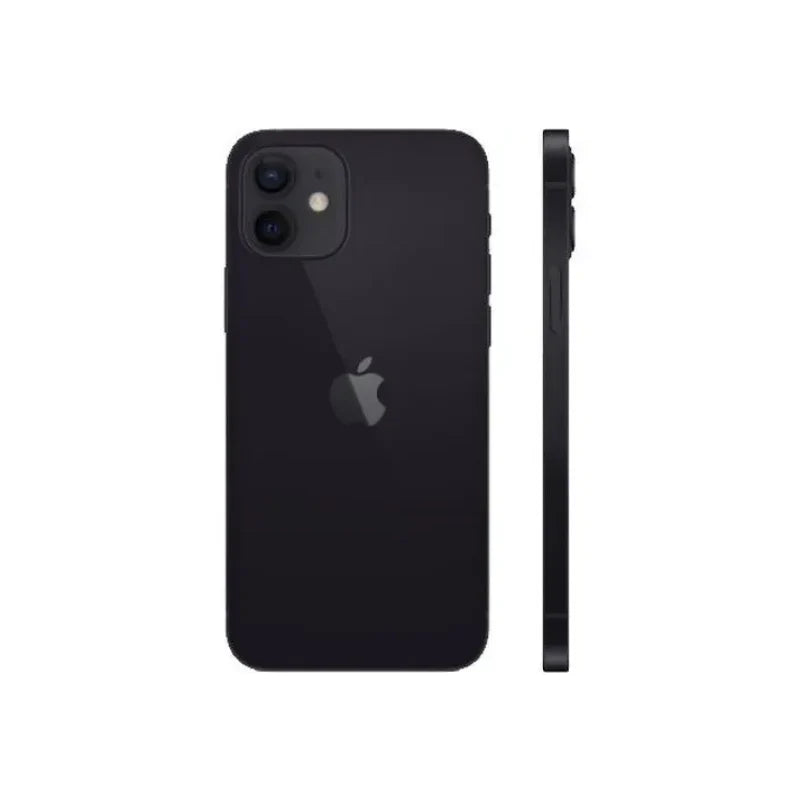 iPhone 12 Black