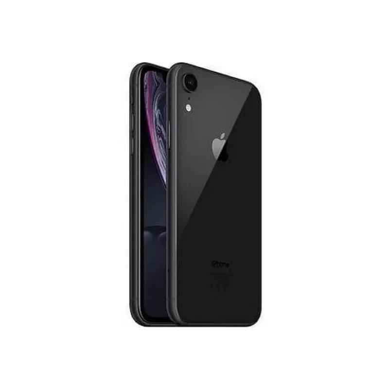 iPhone XR Black 128GB