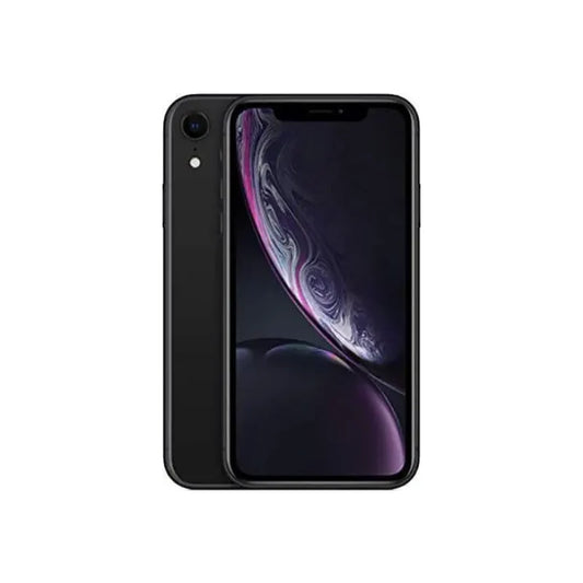 iPhone XR Black 128GB