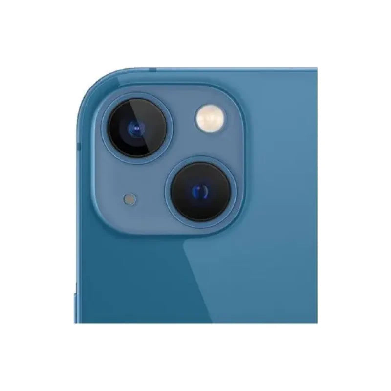 iPhone 13 Blue