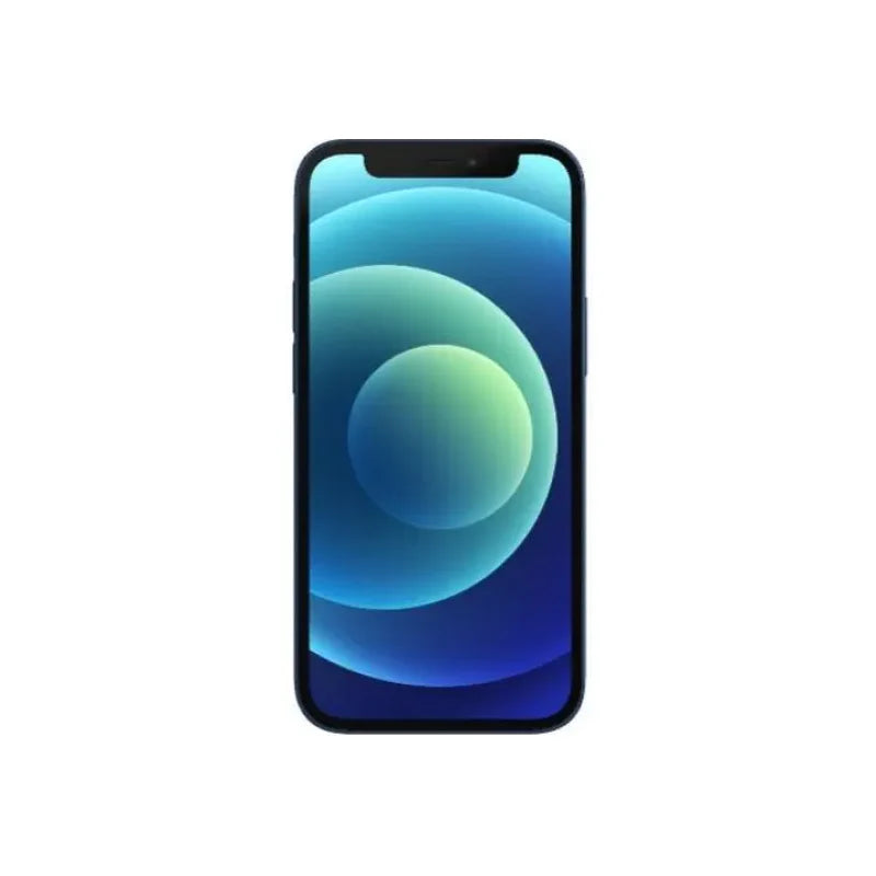 iPhone 12 Blue