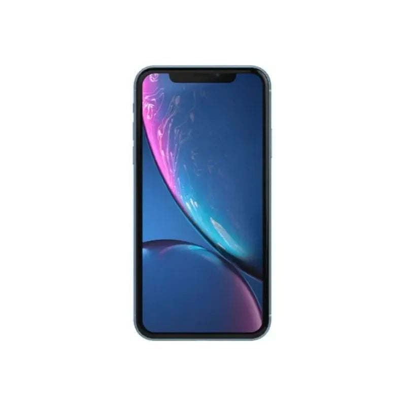 iPhone XR Blue 128GB