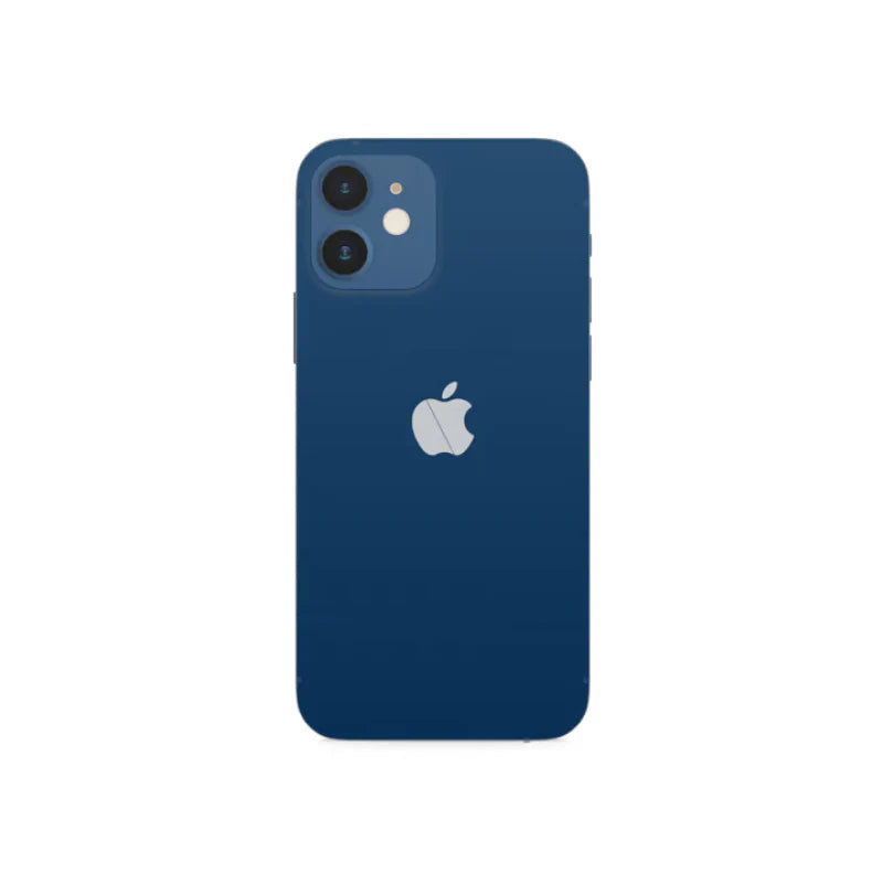 iPhone 12 Blue