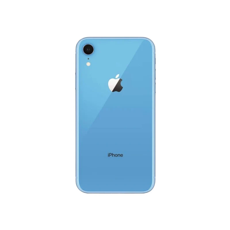 iPhone XR Blue 128GB